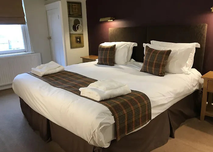 The Kings Head Hotel