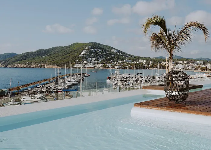 Aguas De Ibiza By Ncalma Hotels