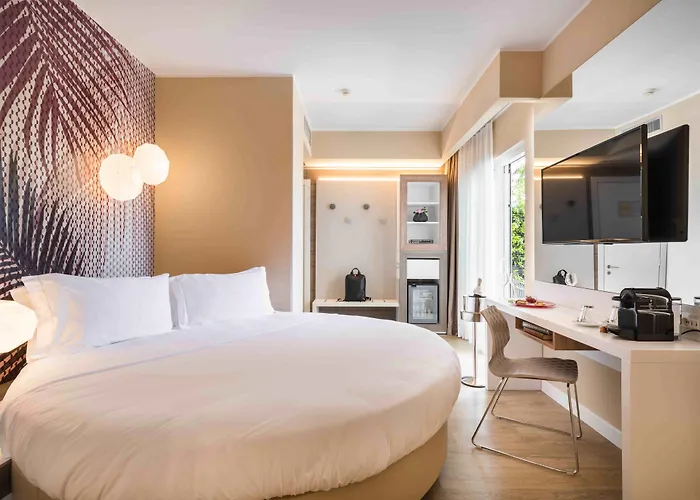 Enjoy Garda Hotel