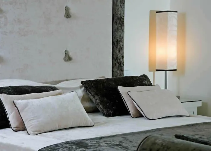 Albergo Palazzo Decumani