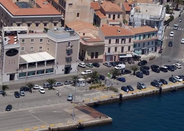 Hotel Excelsior