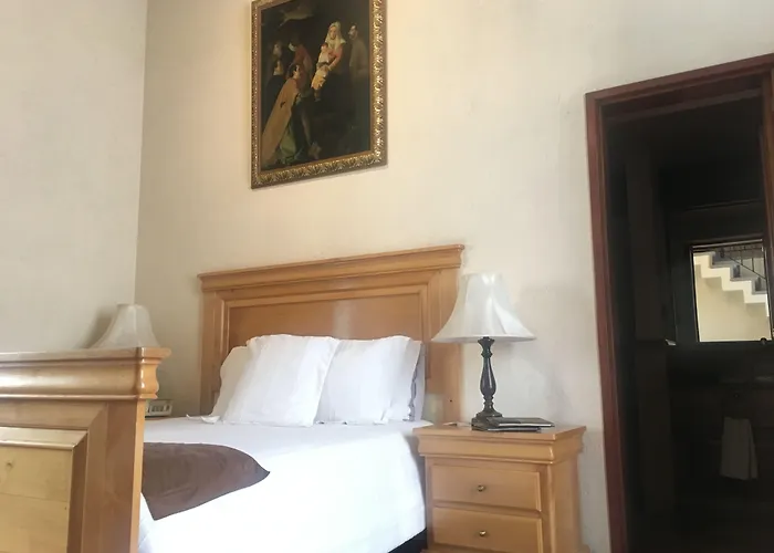 Estrella De Belem B&B And Spa
