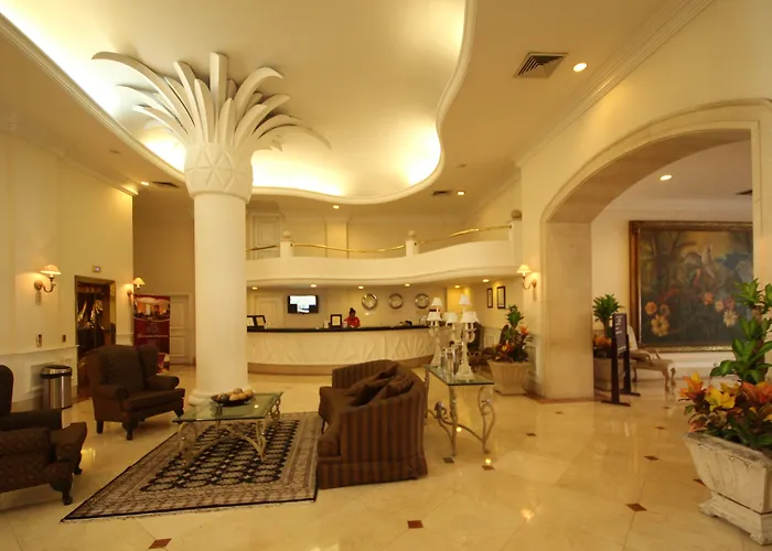 Gran Hotel Diligencias