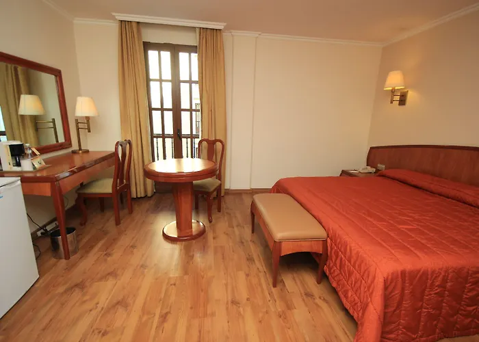 Gran Hotel Diligencias