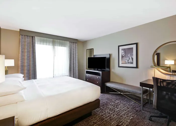 Doubletree By Hilton Chicago Midway Airport, Il