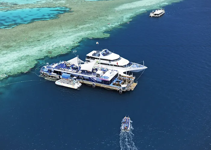Reef View Hotel