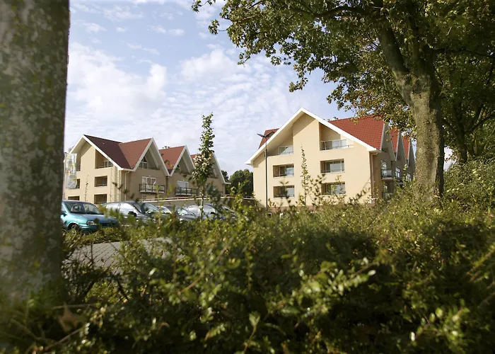 Hotel&Appartementen - De Zeven Heuvelen