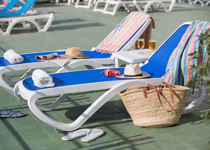 Bluesea Piscis - Adults Only