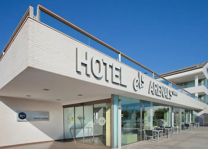 Hotel Barú
