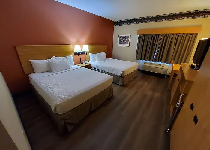 Americinn By Wyndham Princeton Il