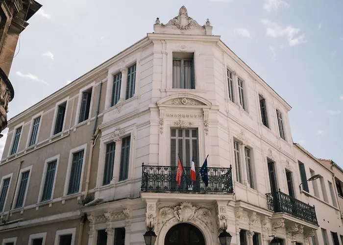Hôtel La Résidence