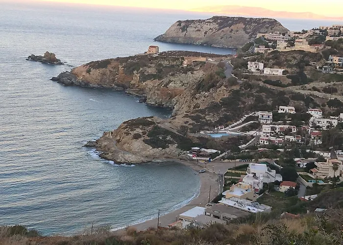 Agia Pelagia Hotel Bellevue