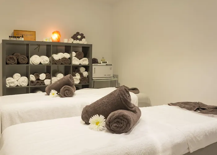 Reverence Mare Hotel - Adults Only