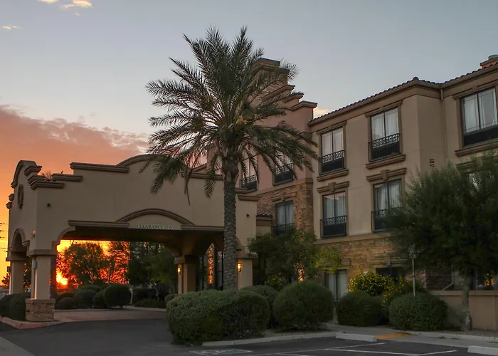 GreenTree Inn&Suites Florence, AZ