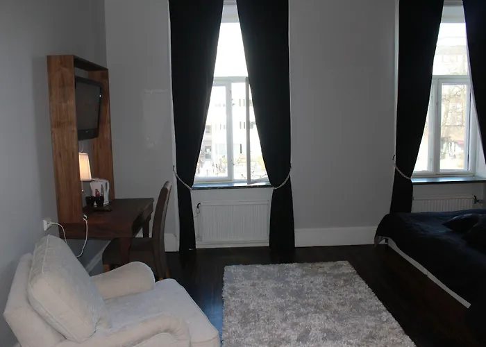 Hotell Hjalmar