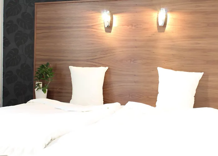 Hotell Hjalmar