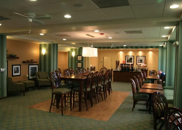 Hampton By Hilton