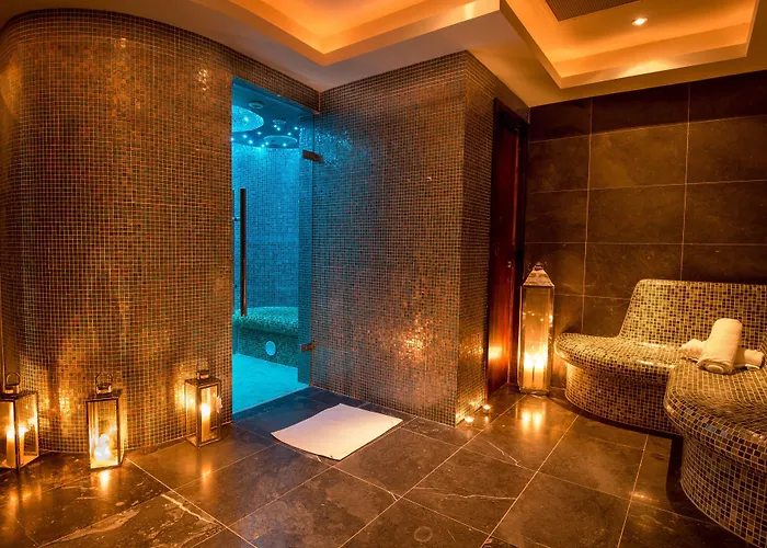 Loughrea Hotel & Spa