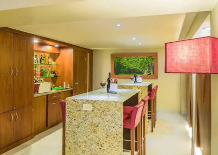 Hotel Palace Guayaquil
