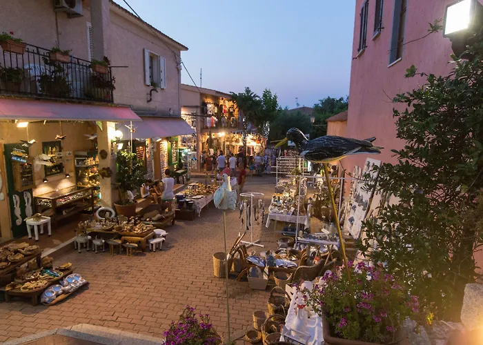 Hotel San Teodoro