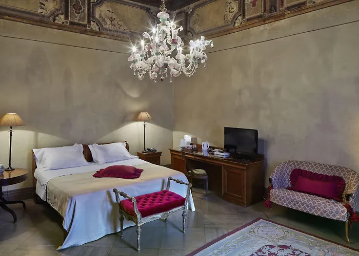 Albergo Cappello