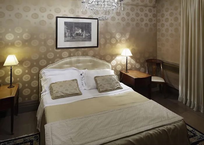 Albergo Cappello