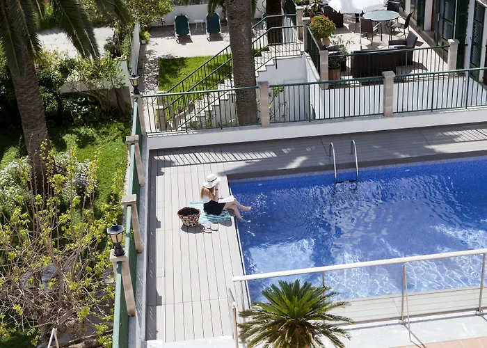 Hotel Marina Wellness & Spa