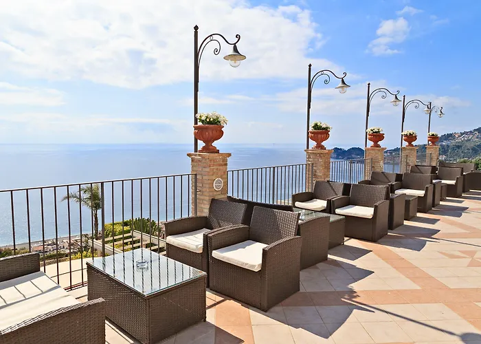 Hotel Le Terrazze