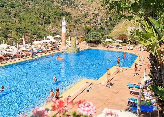 Hotel Le Terrazze