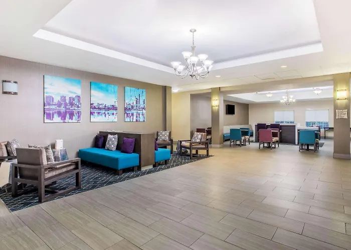 La Quinta By Wyndham Fultondale Birmingham North