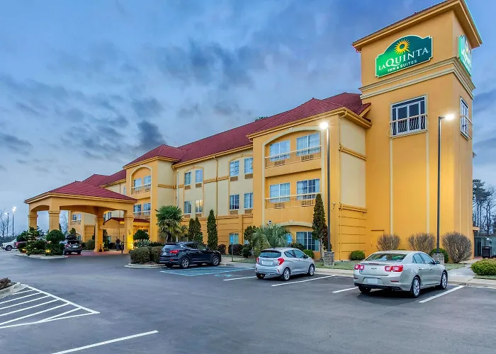 La Quinta By Wyndham Fultondale Birmingham North