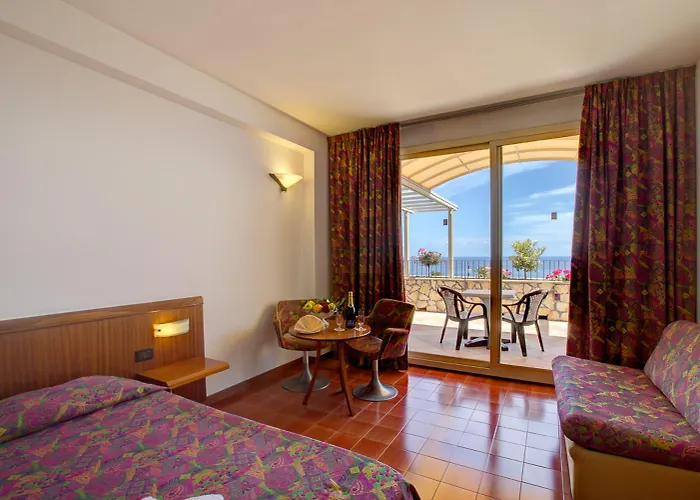 Hotel Le Terrazze