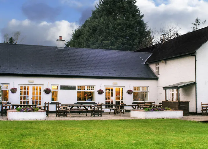 Brown Trout Golf & Country Inn