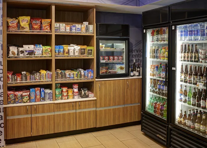 Springhill Suites St. Louis Brentwood