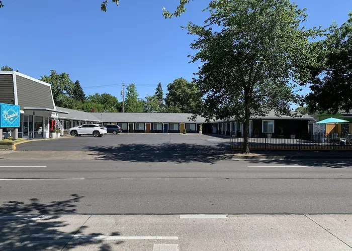 Signature Inn Eugene