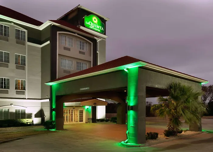La Quinta By Wyndham Lindale