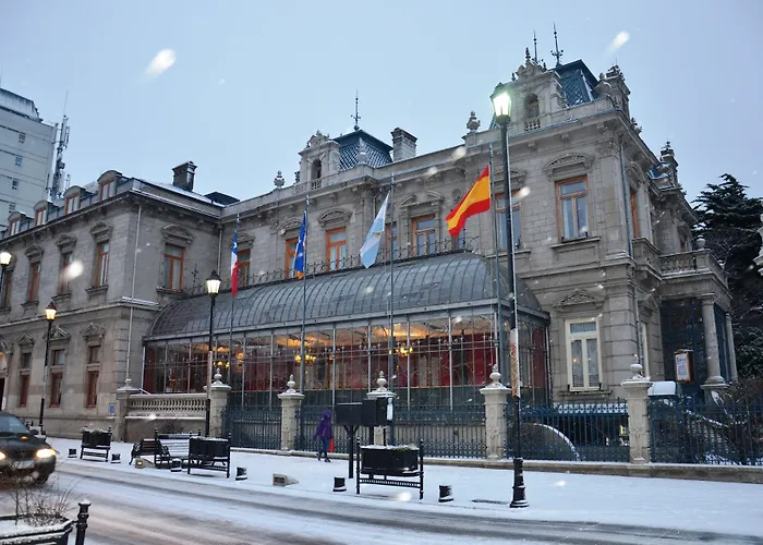Hotel Jose Nogueira