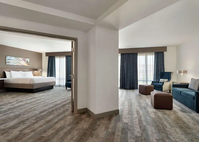Hilton Garden Inn Charlotte/Ayrsley