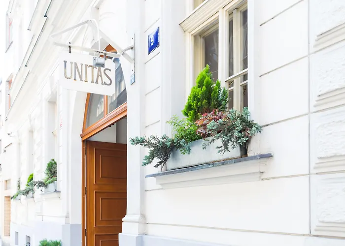 Unitas Hotel