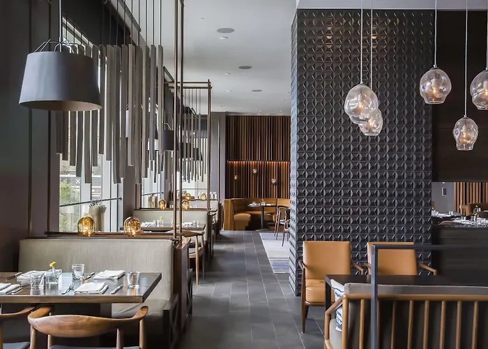 Four Seasons Hotel Seattle