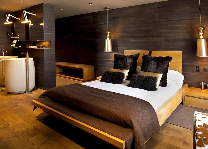 Grau Roig Andorra Boutique Hotel&Spa