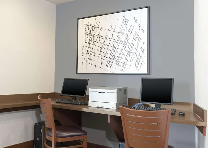 Hyatt Place Lexington