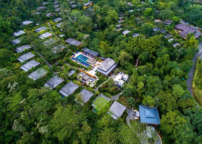 Nayara Gardens