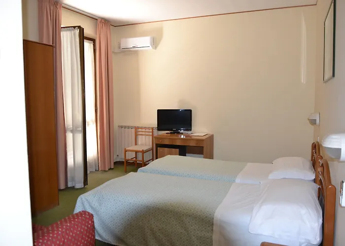 Hotel Villa Ricci & Benessere