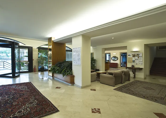 Hotel Villa Ricci & Benessere