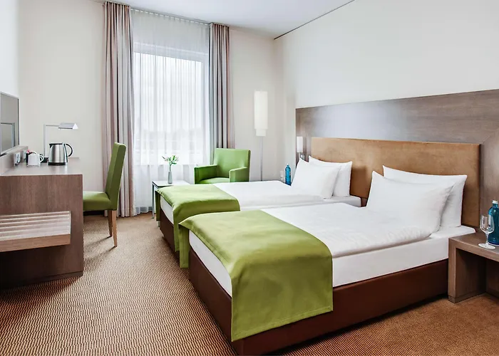 IntercityHotel Mainz
