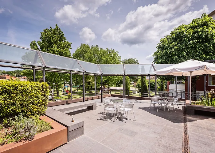 Hotel La Perla D'Olot