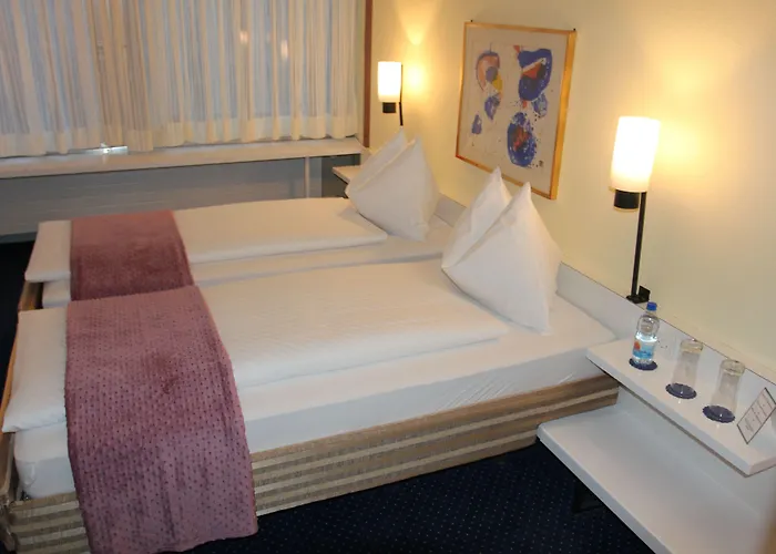 Hotel Dufour