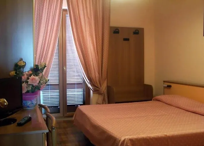 Hotel Ristorante Belvedere