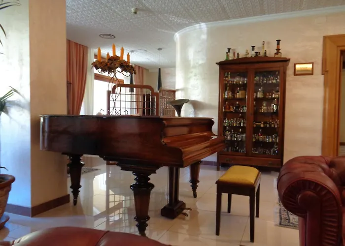 Hotel Ristorante Belvedere